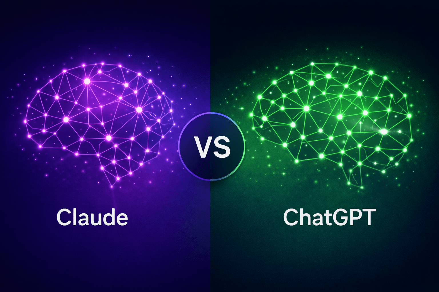 Claude vs ChatGPT for Hosting Providers: Which AI Should You Use?