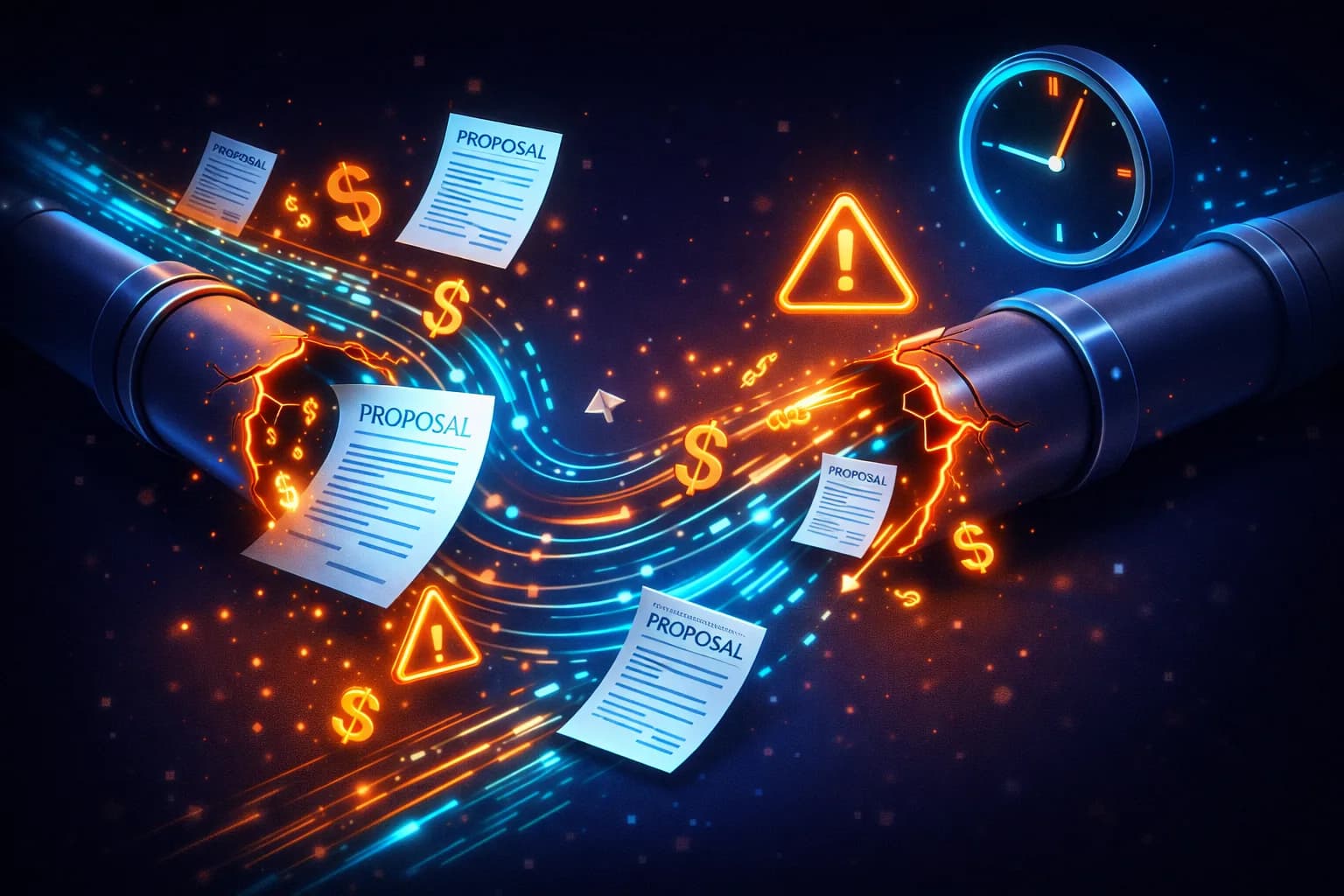 5 Ways Hosting Providers Lose Custom Deals