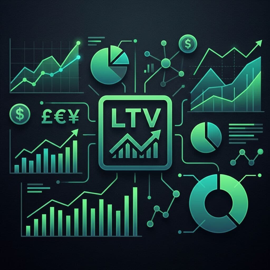 How to Calculate Customer Lifetime Value (LTV) in WHMCS