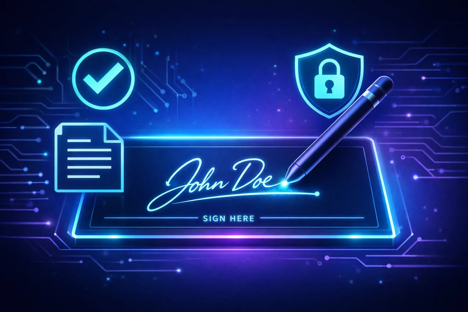 WHMCS E-Signature: How to Collect Legally Valid Signatures in WHMCS