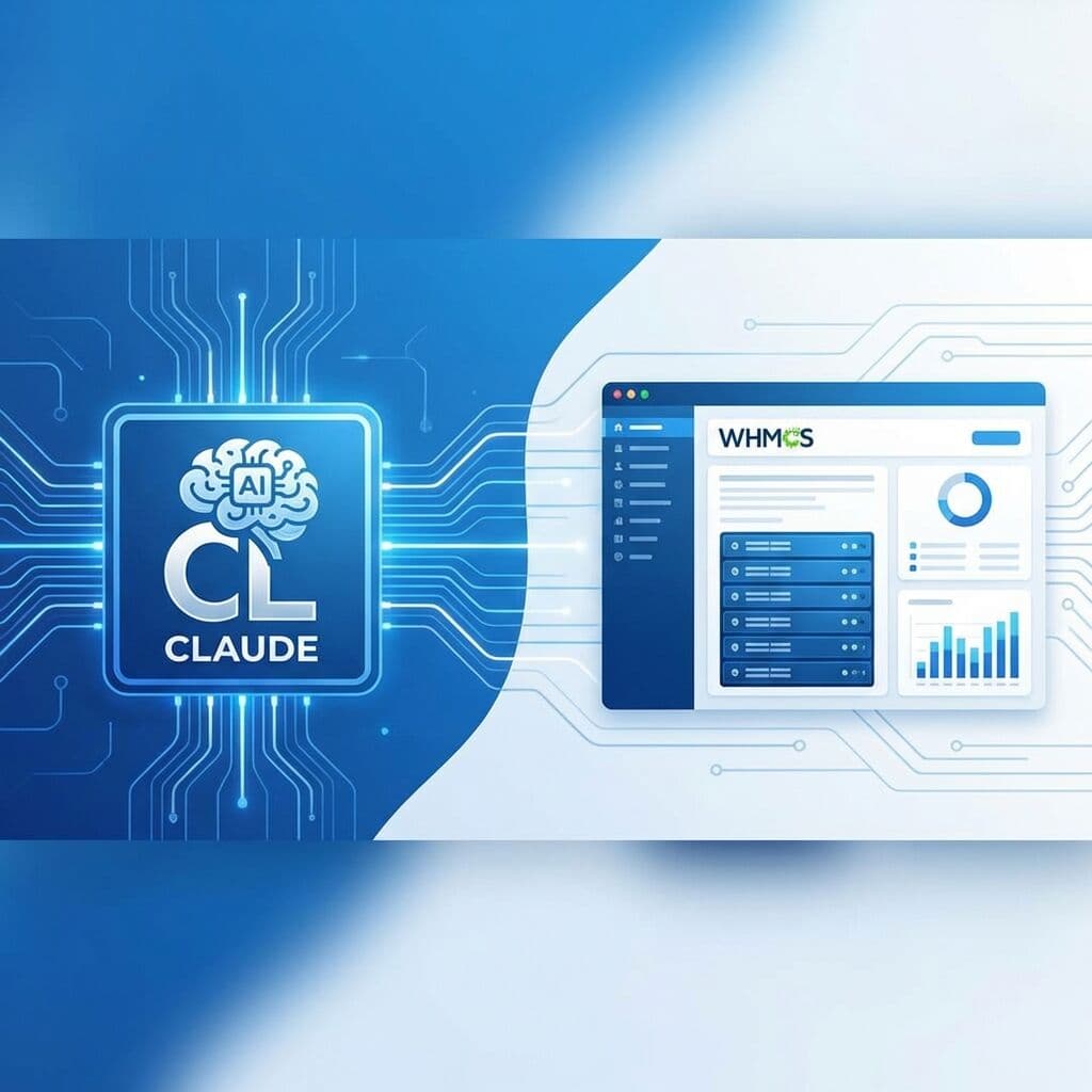How to Integrate AI with WHMCS Using MCP Protocol