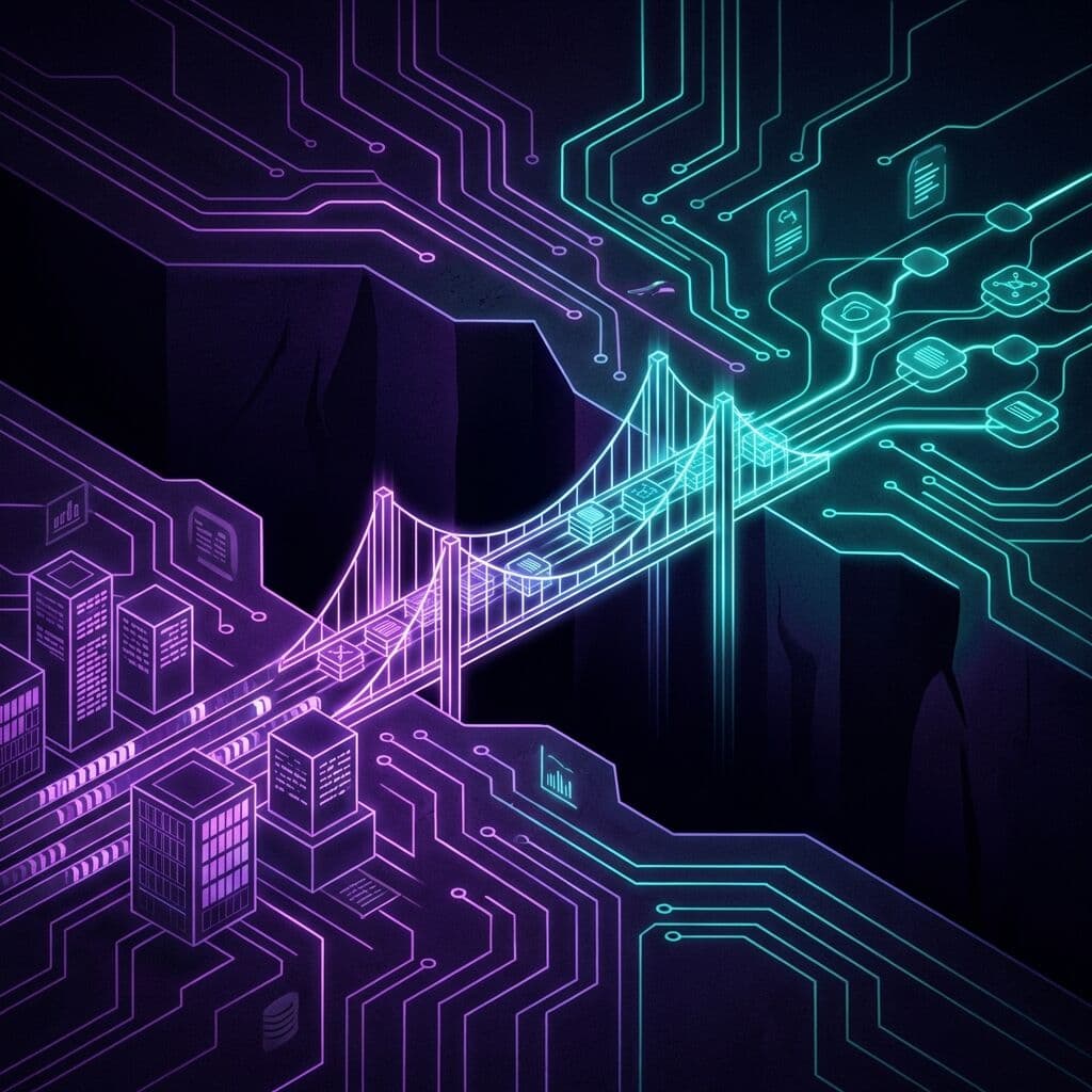 MCP Server vs Traditional WHMCS API: When to Use Each