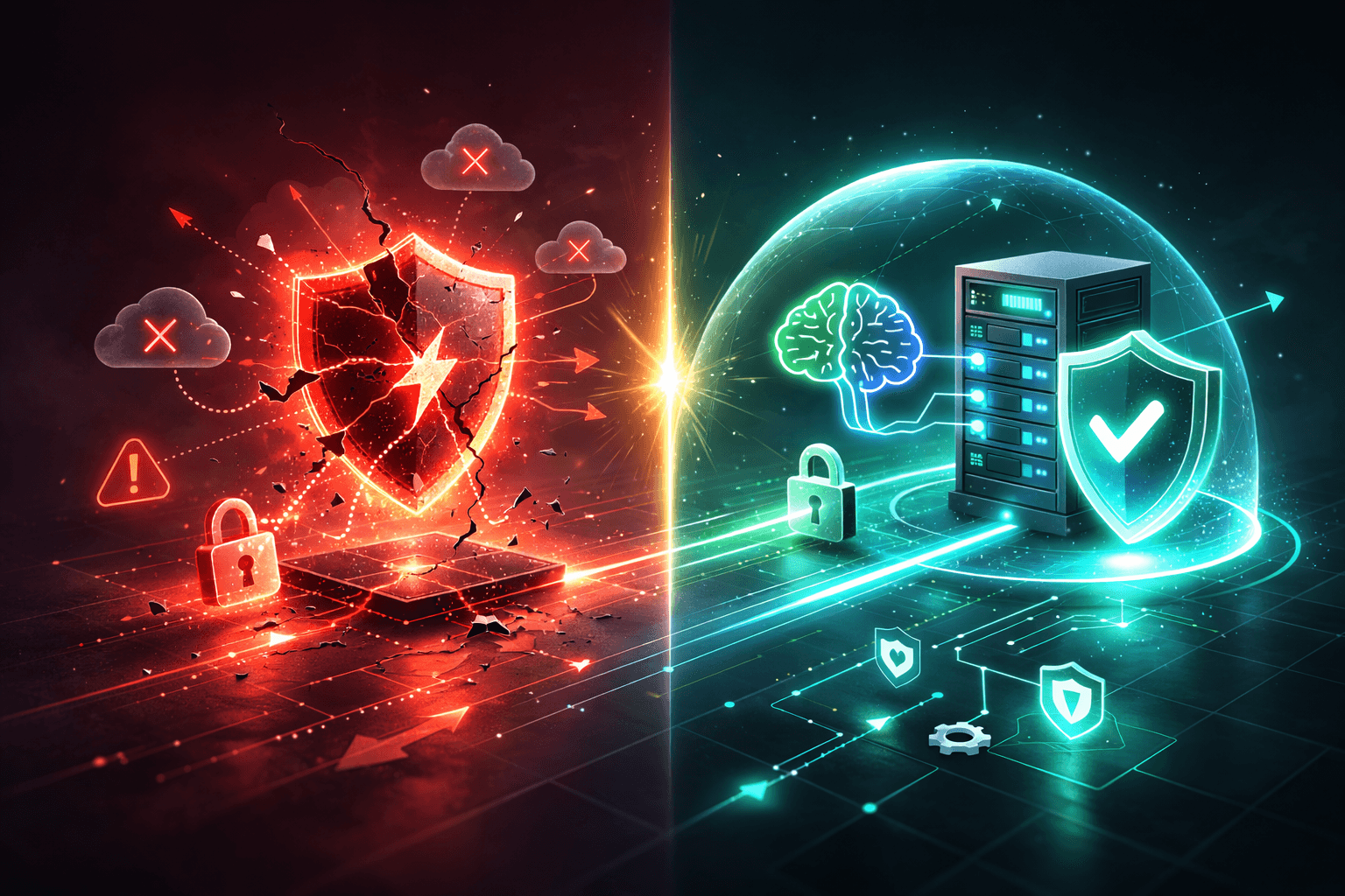 Secure AI Deployment for Hosting Providers (2026)