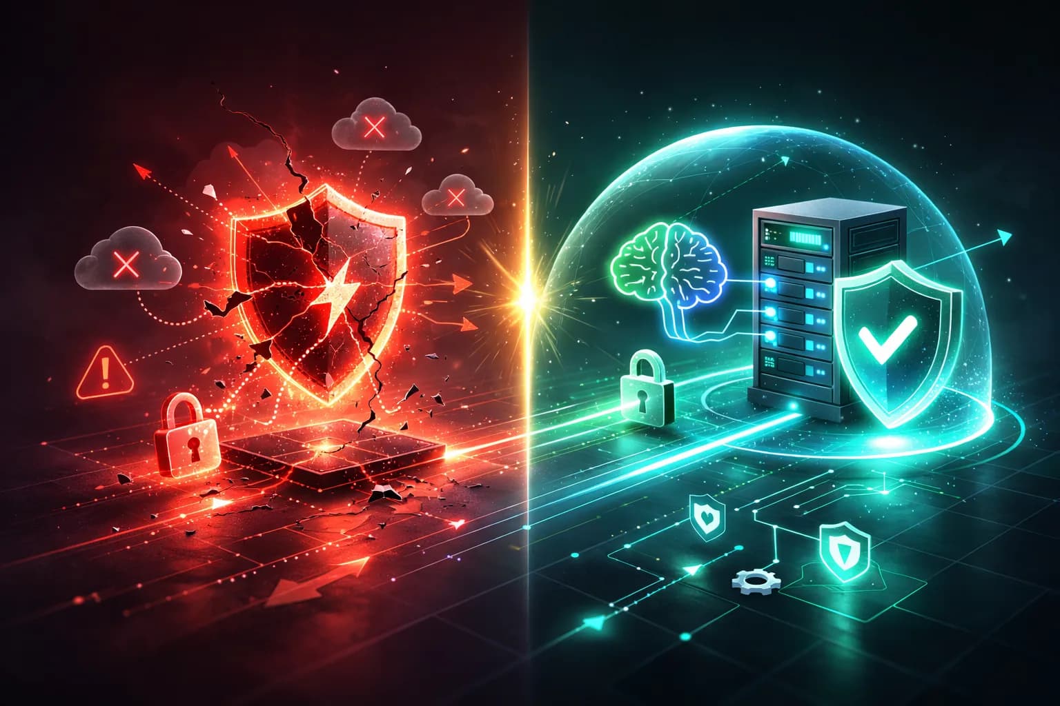 Secure AI Deployment for Hosting Providers (2026)