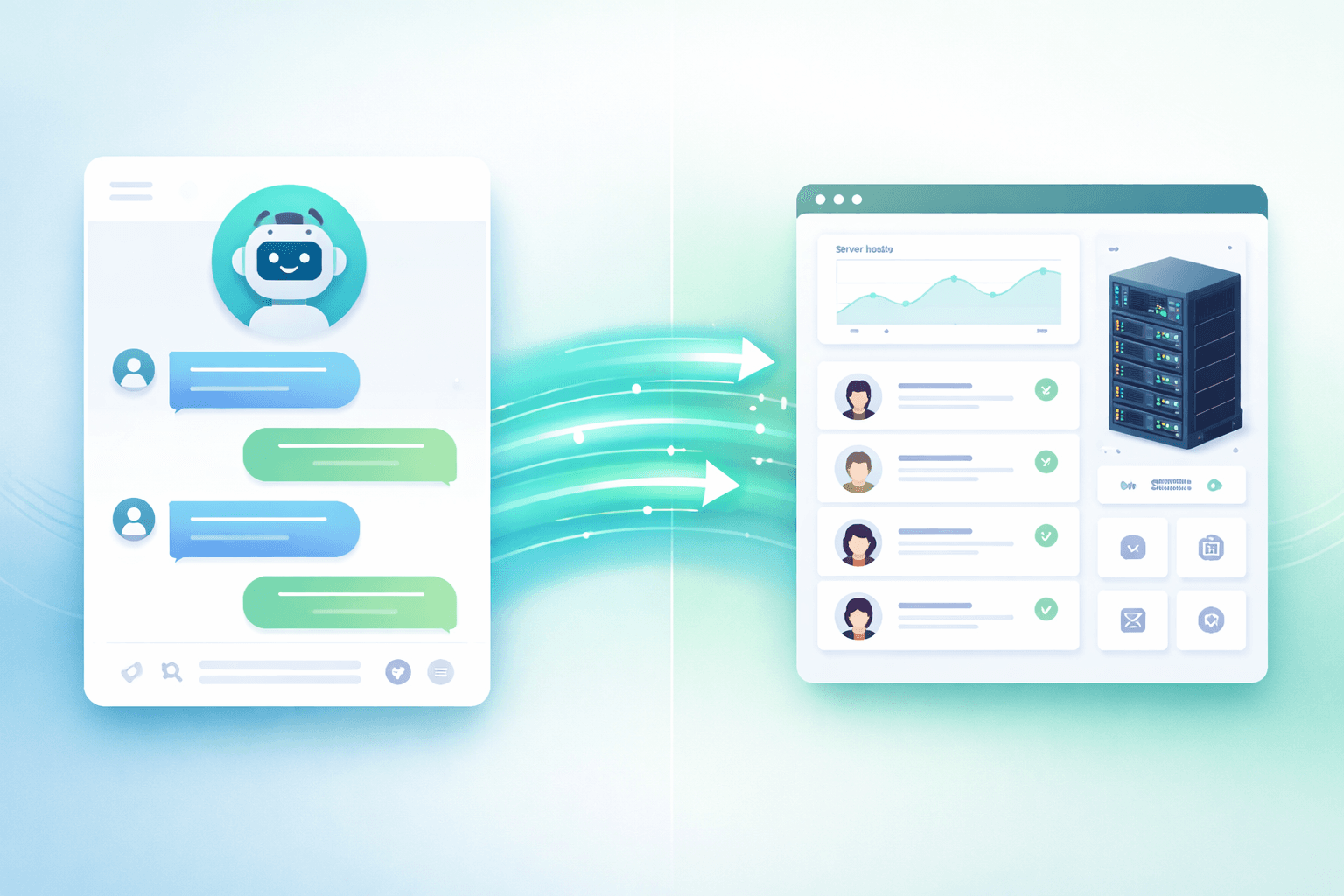 How to Use ChatGPT with WHMCS (3 Methods Compared)
