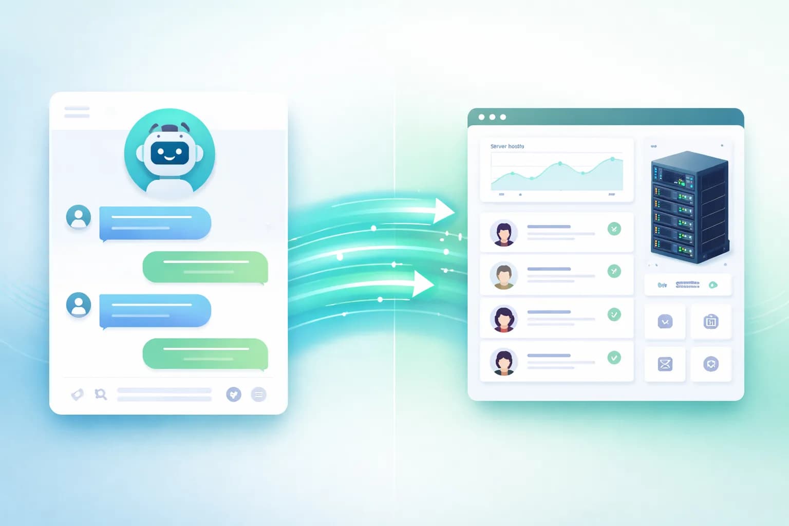 How to Use ChatGPT with WHMCS (3 Methods Compared)