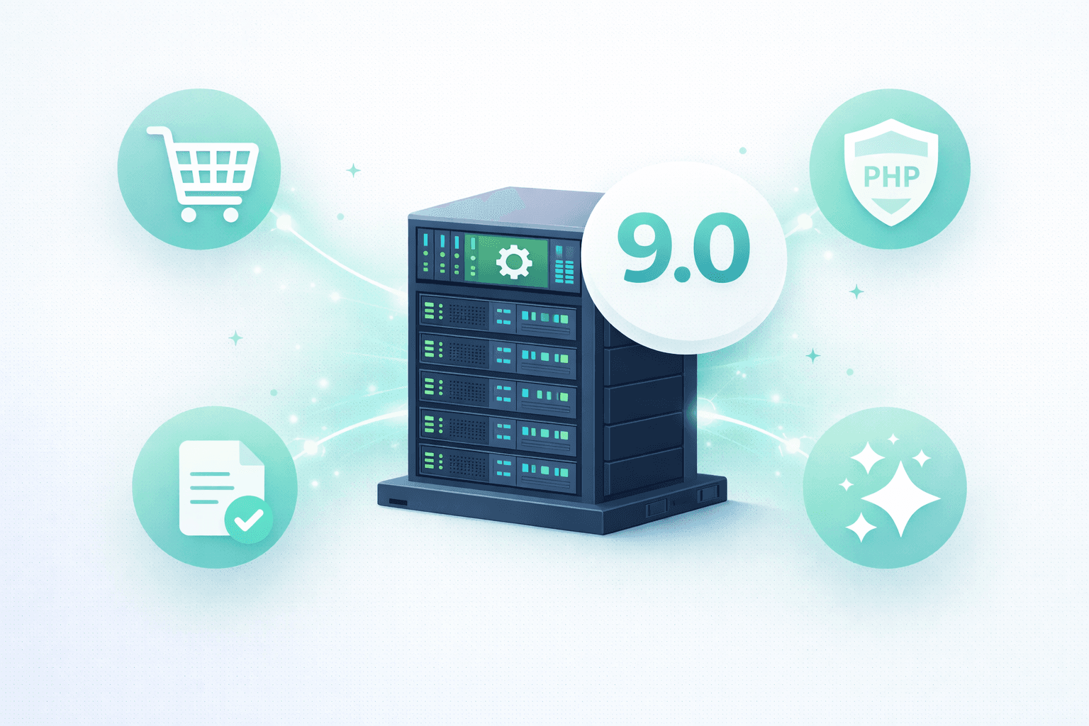 WHMCS 9.0 Changes for Hosting Providers (2026)