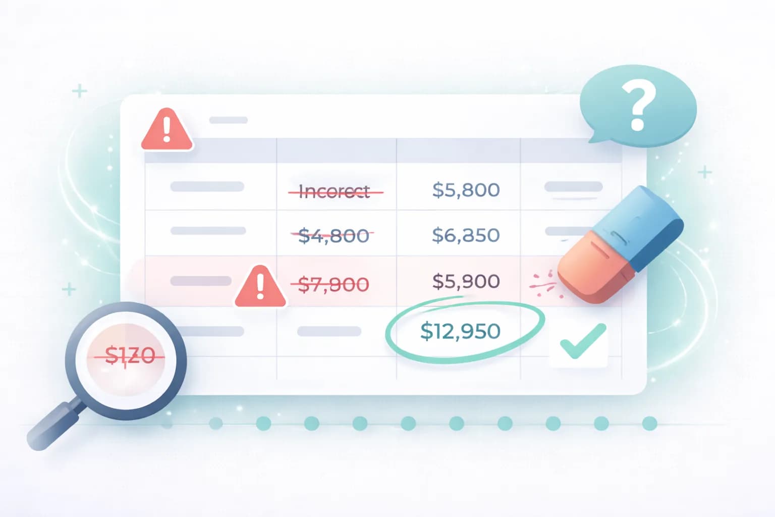 5 WHMCS Reporting Mistakes That Cost You Money