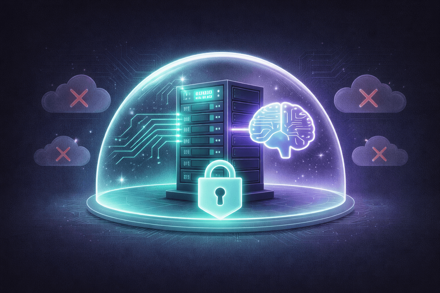 LiteLLM + MCP Server: Self-Hosted WHMCS AI (2026)