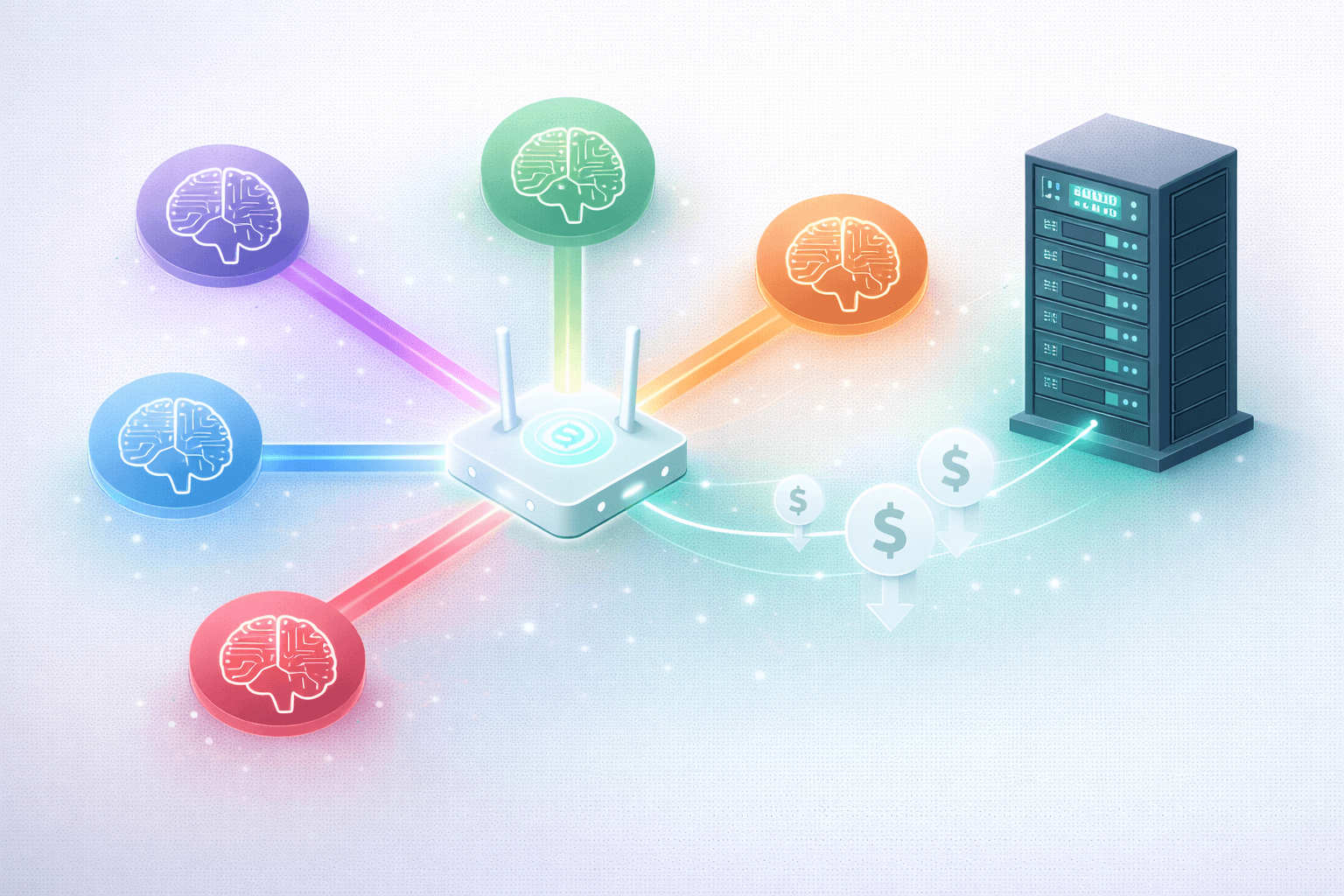 OpenRouter + MCP Server: 500+ AI Models for WHMCS