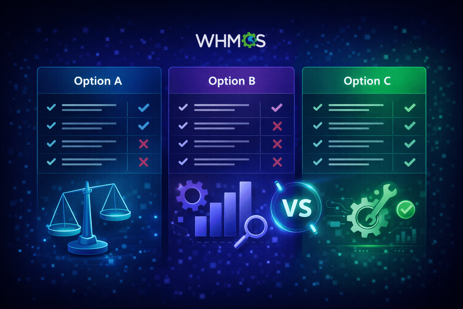 WHMCS Proposal Tools: A Side-by-Side Guide