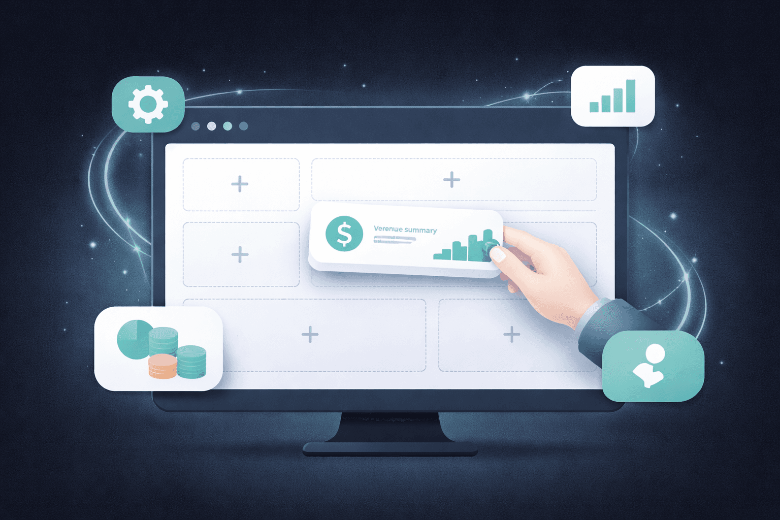 How to Set Up Revenue Dashboards in WHMCS