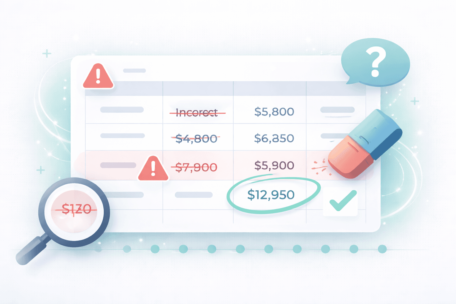 5 WHMCS Reporting Mistakes That Cost You Money