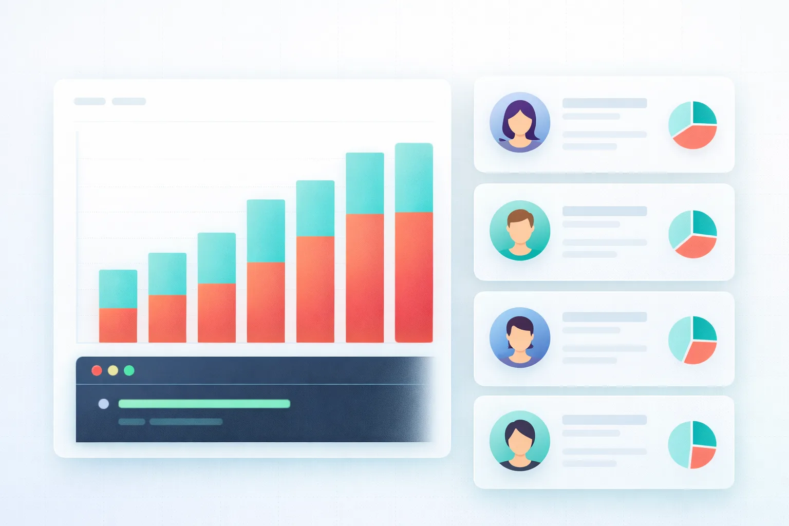 Tracking server costs per client in WHMCS